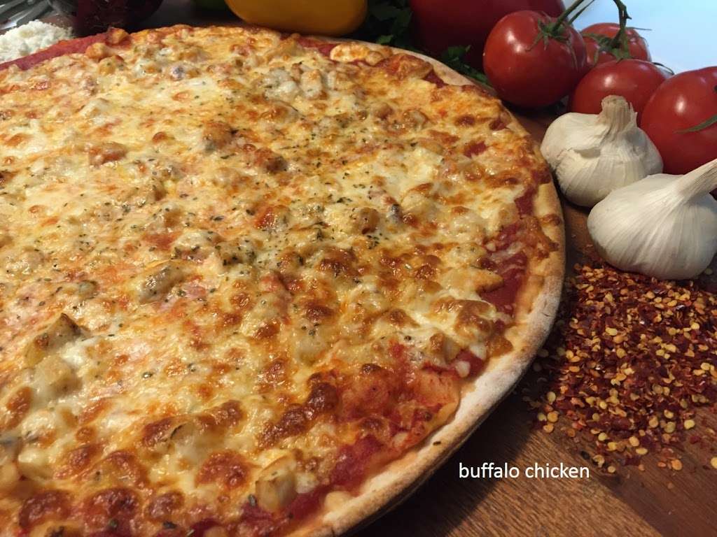 Antioch Pizza of Lindenhurst | 7821, 1856 E Grand Ave, Lindenhurst, IL 60046, USA | Phone: (224) 444-8657