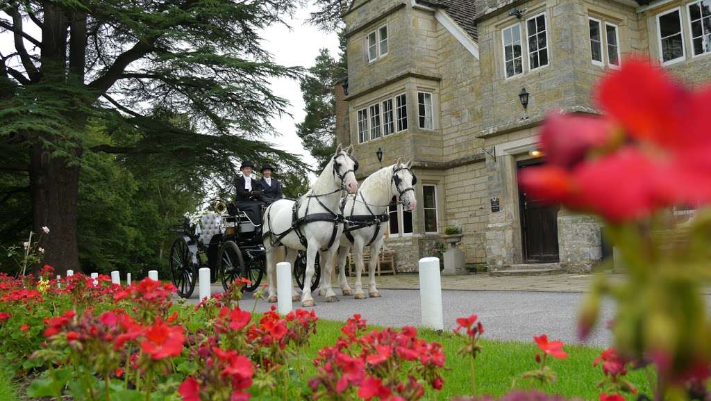 The Horse Drawn Carriage Company | Ashurstwood, Ashurst Wood RH19 3SA, UK | Phone: 07821 742016