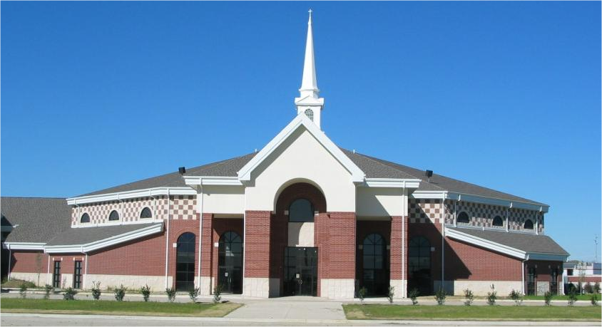 Mt. Hebron Missionary Baptist Church | 1233 Hwy 66, Garland, TX 75040 | Phone: (972) 276-5218