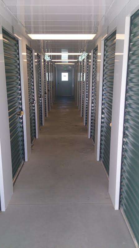 Amber Oak Self Storage | 801 W Tehachapi Blvd # 1, Tehachapi, CA 93561, USA | Phone: (661) 822-0300