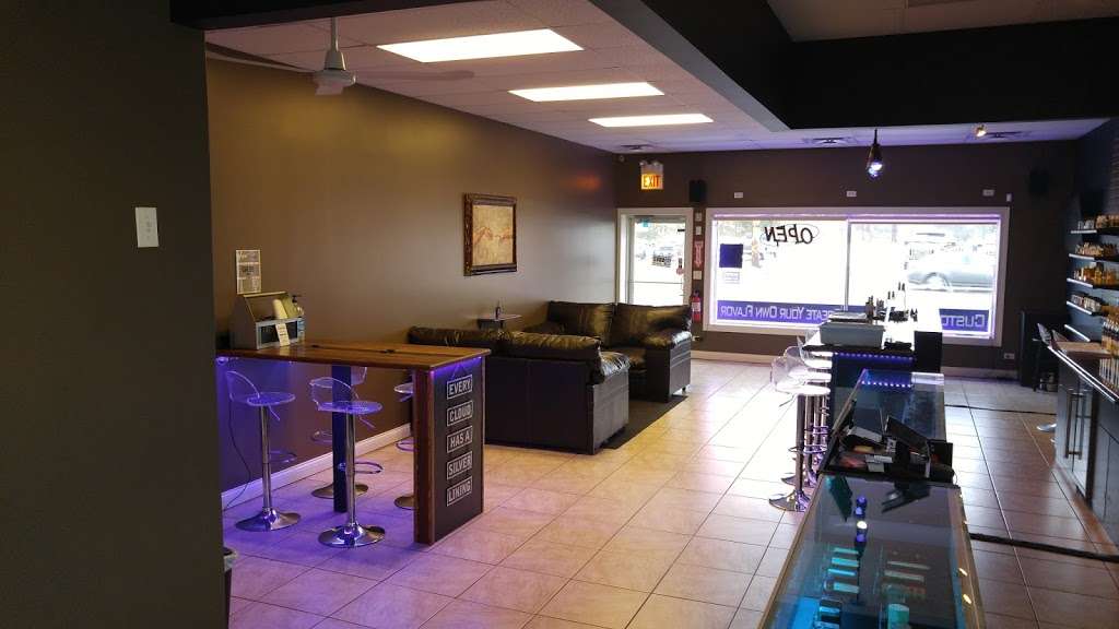 Vapetricity | 55 N Barron Blvd #4, Grayslake, IL 60030, USA | Phone: (847) 543-4000