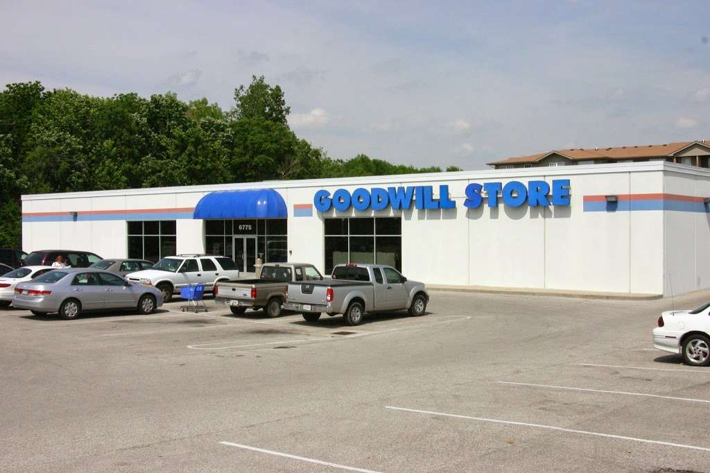 Goodwill Store | 6775 S Emerson Ave, Indianapolis, IN 46237, USA | Phone: (317) 783-2942