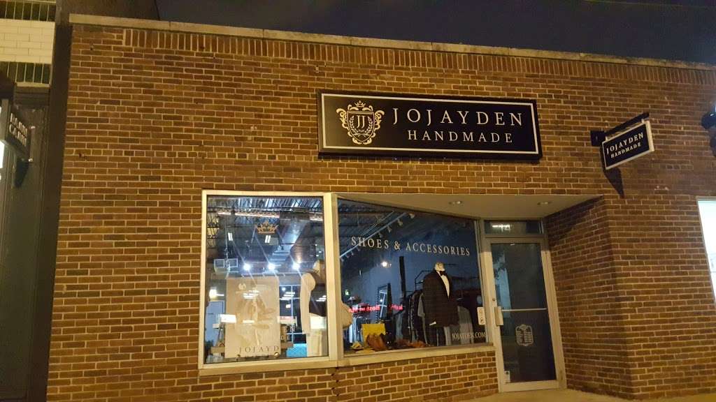 Jojayden Handmade | 1457 E 53rd St, Chicago, IL 60615, USA | Phone: (773) 675-6005