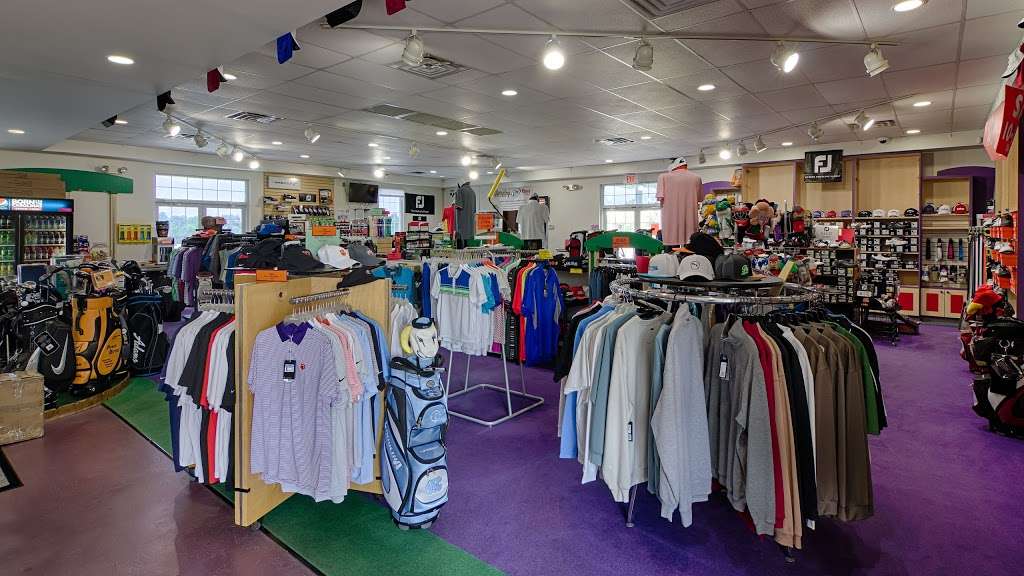 Leatherman Golf Learning Center | 5845 S Tryon St, Charlotte, NC 28217, USA | Phone: (704) 527-1123