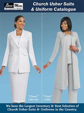 Cogic Church Suits | 725 W Lancaster Blvd suite m, Lancaster, CA 93534, USA | Phone: (805) 710-8778