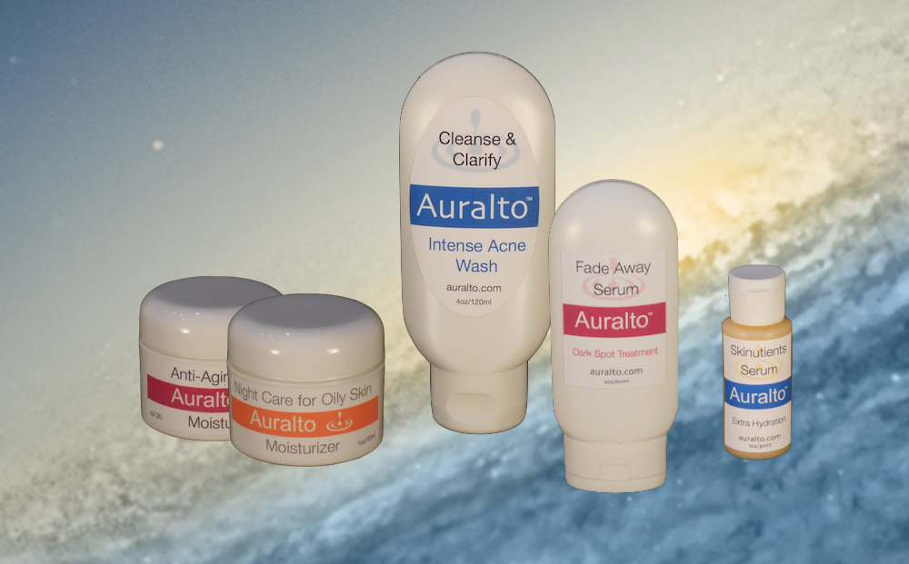 Auralto Skincare | 13801 E Yale Ave, Aurora, CO 80014 | Phone: (720) 237-0832