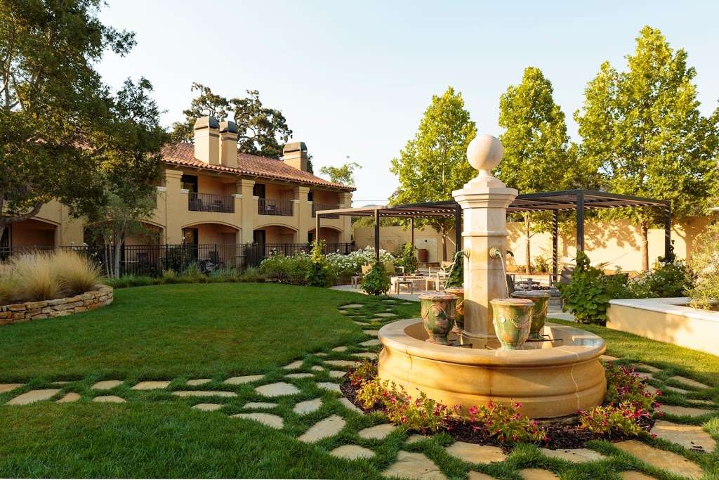 Napa Valley Lodge | 2230 Madison St, Yountville, CA 94599, USA | Phone: (888) 944-3545