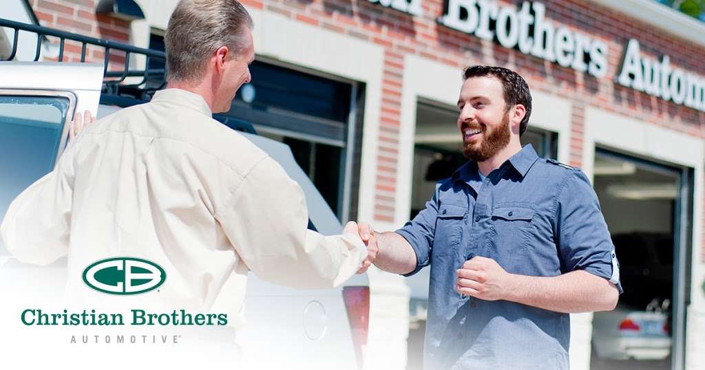 Christian Brothers Automotive Concord-Coddle Creek | 5220 Poplar Tent Rd, Concord, NC 28027, USA | Phone: (980) 430-4152