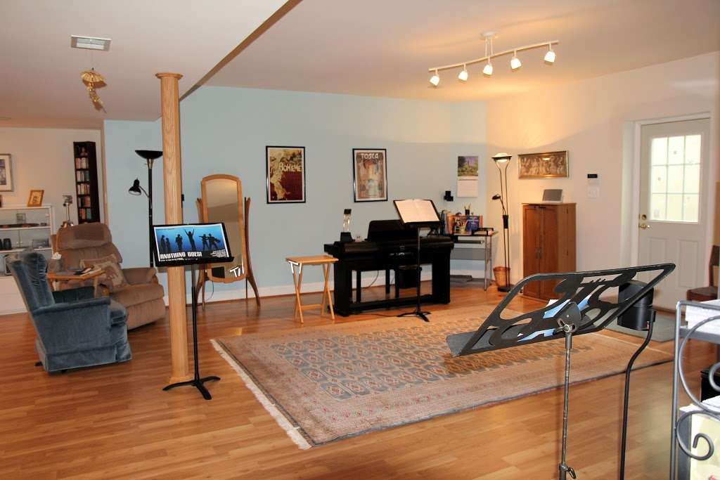 Singerpath Voice Studio | 10702 Simpson Mews Ln, Fairfax, VA 22030 | Phone: (703) 356-4540