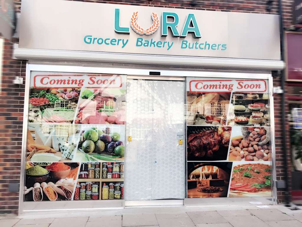 Lura Supermarket | 1 Vale Parade, London SW15 3PS, UK | Phone: 020 8546 2780