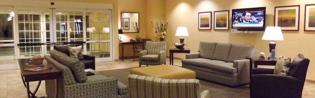 Candlewood Suites Fredericksburg | 4821 Crossings Ct, Fredericksburg, VA 22407 | Phone: (540) 376-7244