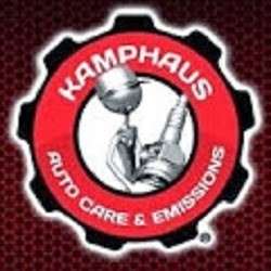 Kamphaus Auto Care & Emissions | 1005 Irving Park Rd, Hanover Park, IL 60133, USA | Phone: (630) 830-0400