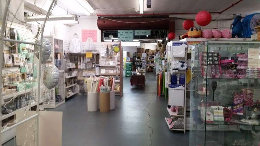 Fulton Paper & Party Supplies | 1006 W 27th St, Wilmington, DE 19802 | Phone: (302) 594-0400