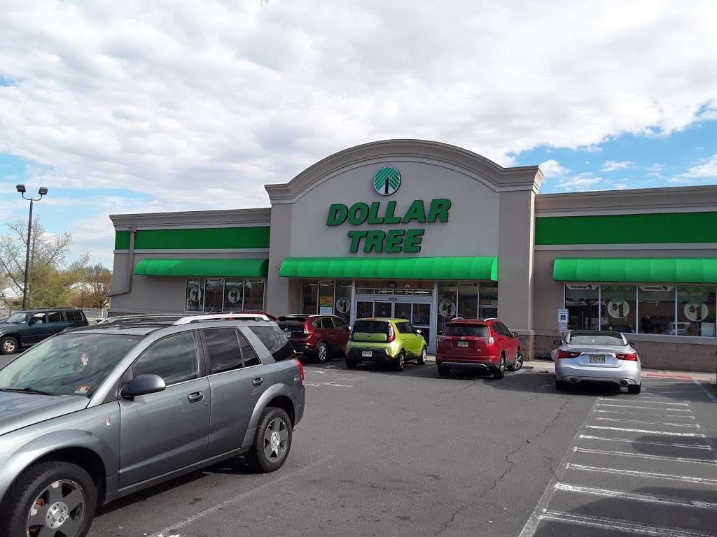 Dollar Tree | 189 Springfield Ave, Newark, NJ 07103, USA | Phone: (973) 368-1265