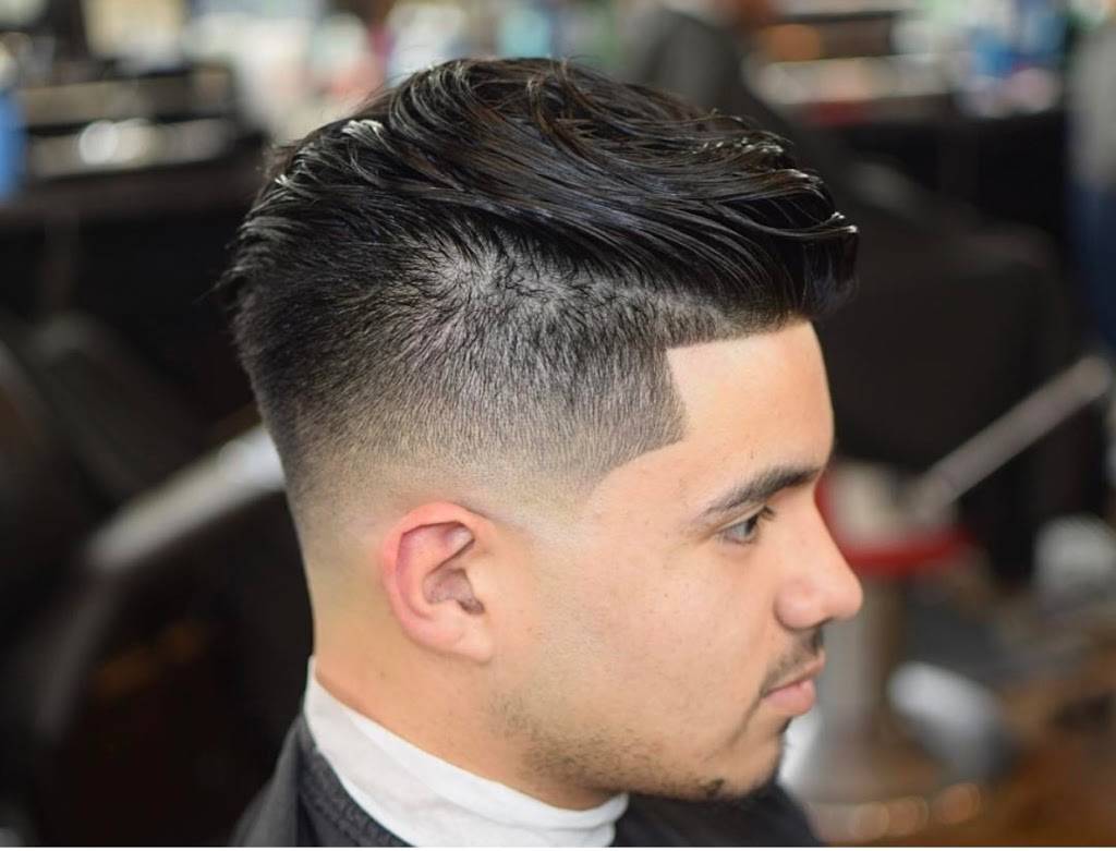 Razorz Barbershop | 1455 E Buckingham Rd, Richardson, TX 75081, USA | Phone: (469) 544-1841