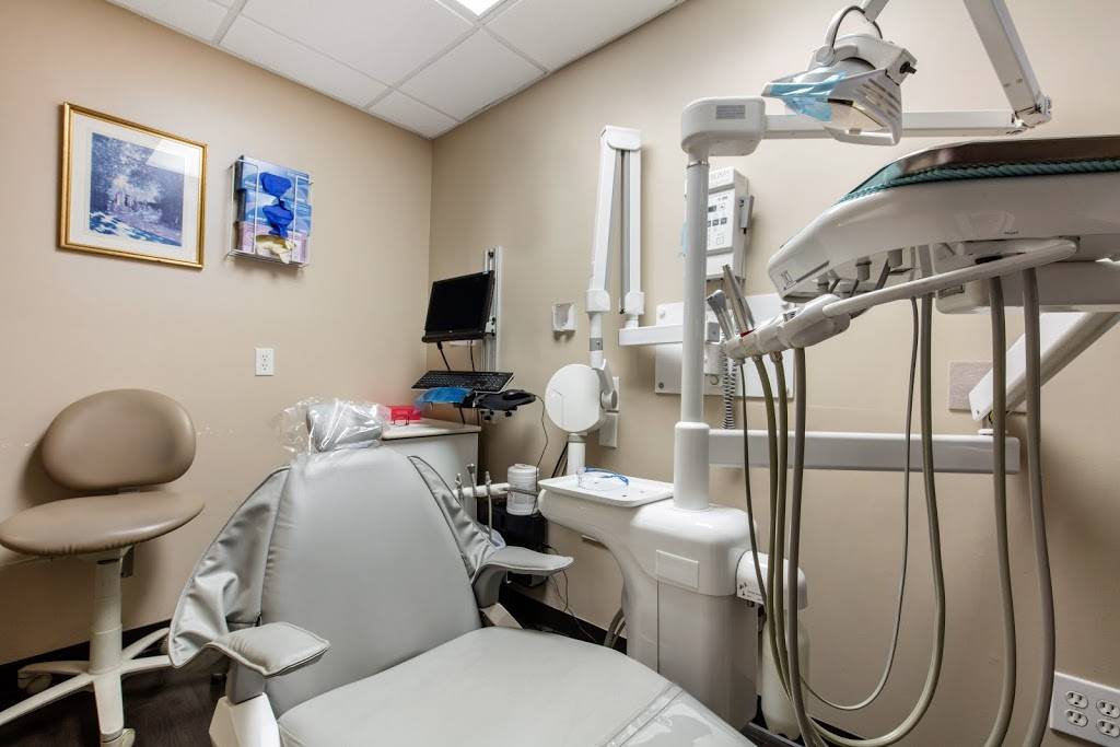 Associated Family Dental Care | 2134 Nicholasville Rd #7, Lexington, KY 40503, USA | Phone: (859) 276-4345