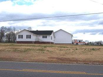 Rowan County EMS Station 82 | 3615 W NC 152 Highway, China Grove, NC 28023, USA