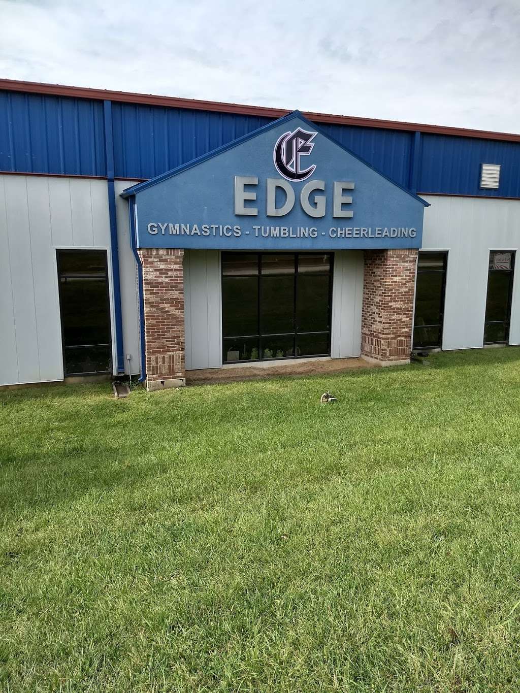 EDGE Gymnastics | 5050 NW Gateway Ave, Riverside, MO 64150 | Phone: (816) 587-2242