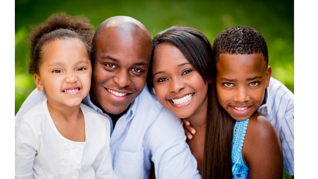 Finding Homes & Hope for Our Children | 2025 E Main St #216, Richmond, VA 23223, USA | Phone: (804) 649-3703