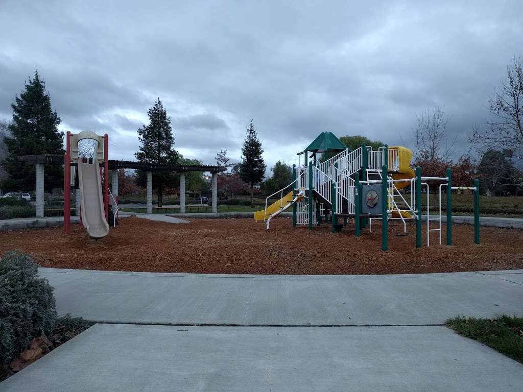 Bruno Canziani Neighborhood Park | 5905 Charlotte Way, Livermore, CA 94550, USA | Phone: (925) 373-5700