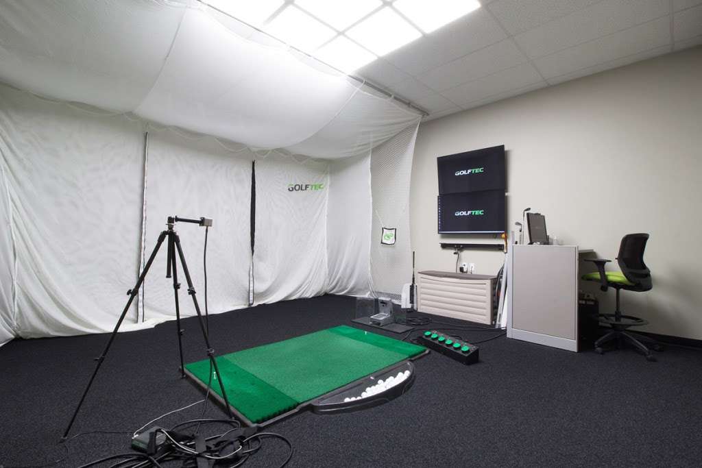 GOLFTEC Main Line - health  | Photo 2 of 8 | Address: 1149 Lancaster Ave, Bryn Mawr, PA 19010, USA | Phone: (877) 893-0133
