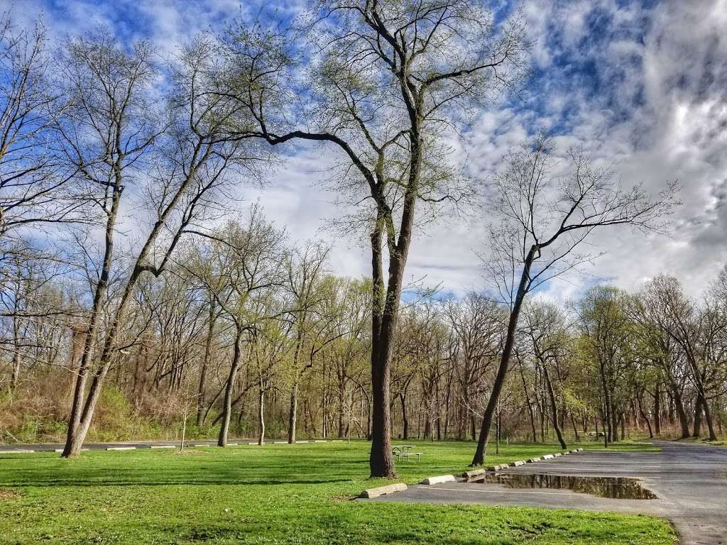 West Dupage Forest Preserve | 955 S Neltnor Blvd, West Chicago, IL 60185