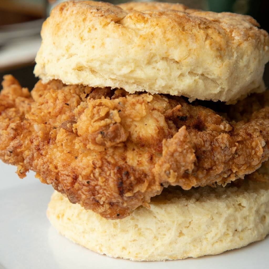 Portland Biscuit Company | 3610 SE Hawthorne Blvd, Portland, OR 97214, USA | Phone: (971) 255-0501