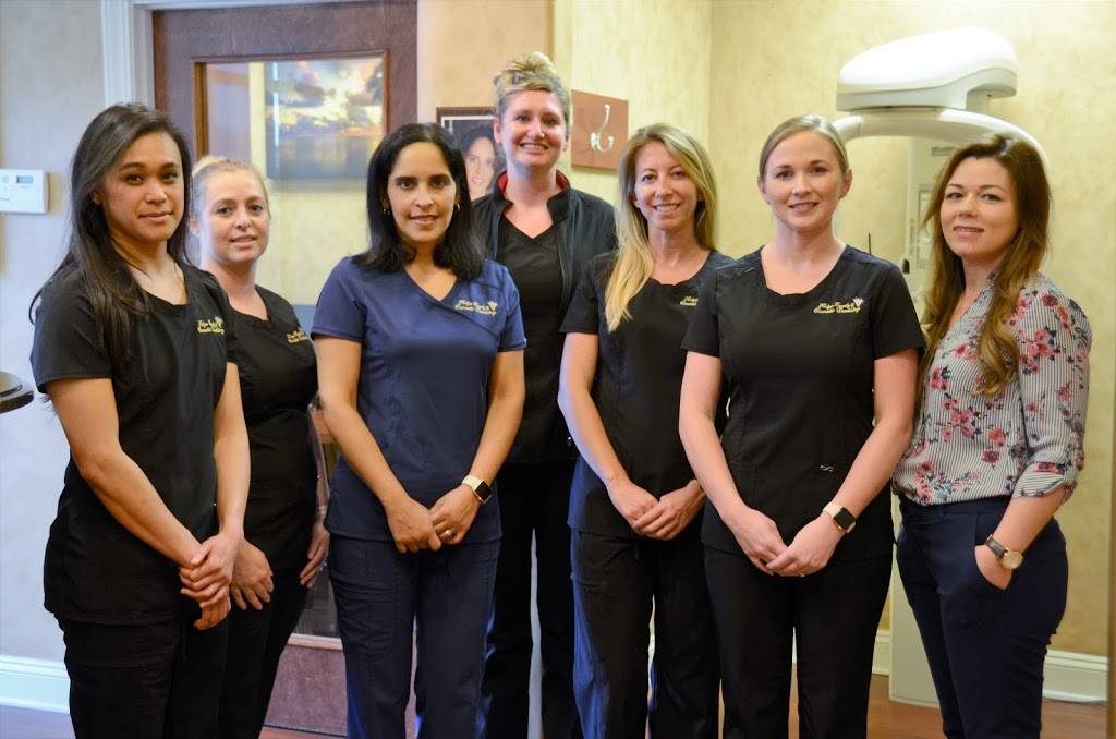 Hodges Family & Cosmetic Dentistry | 4776 Hodges Blvd #103, Jacksonville, FL 32224, USA | Phone: (904) 773-4261