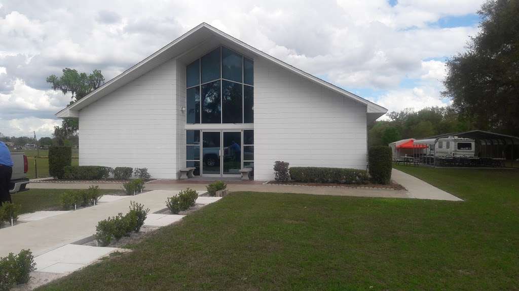 Christian Worship Center | 579 Virginia Ave, Center Hill, FL 33514 | Phone: (352) 569-0088