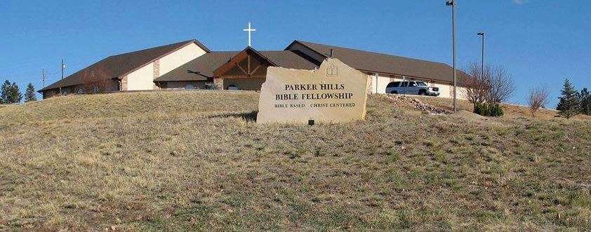 Parker Hills Bible Fellowship | 7137 Parker Hills Ct, Parker, CO 80138, USA | Phone: (303) 841-9970