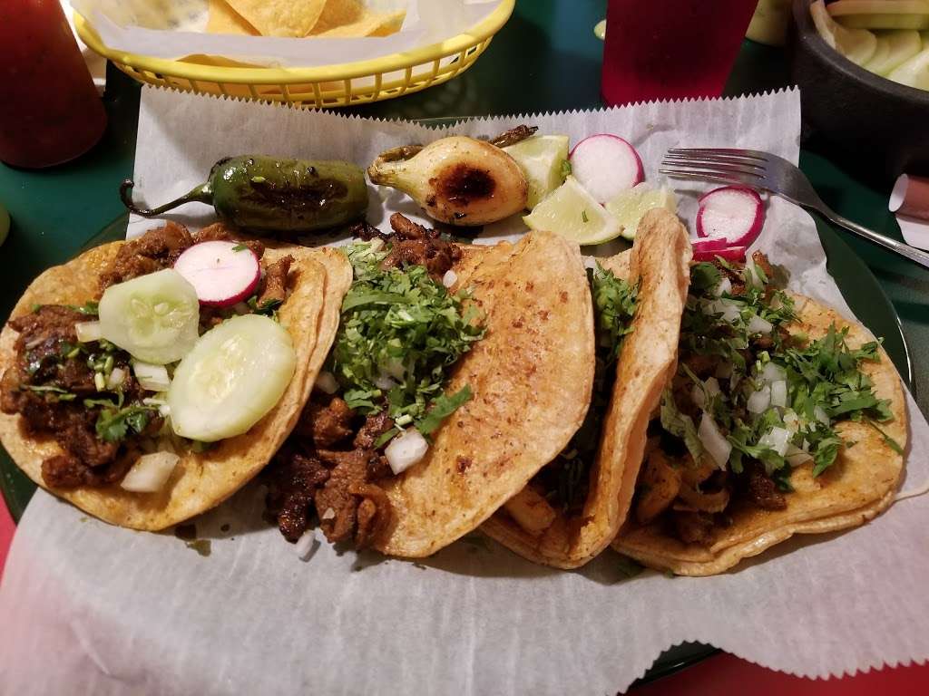 Taqueria El Manhattan Mexican Restaurant | 1919 Cherry Rd, Rock Hill, SC 29732, USA | Phone: (803) 329-0090