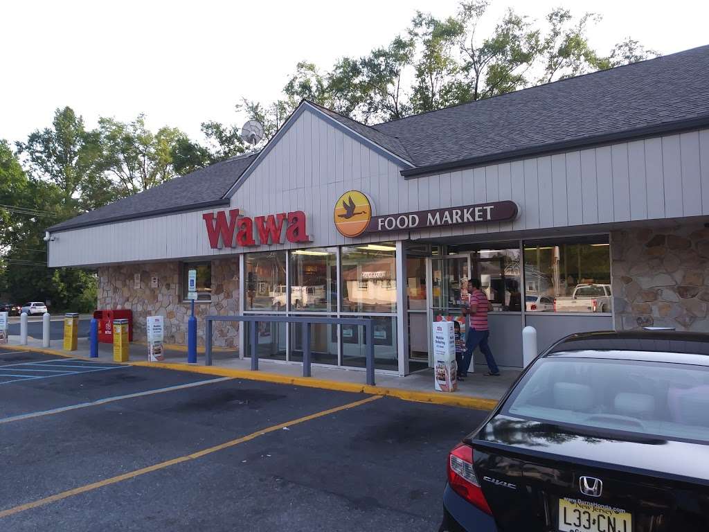 Wawa | 1080 Delsea Dr, Westville, NJ 08093, USA | Phone: (856) 848-5405