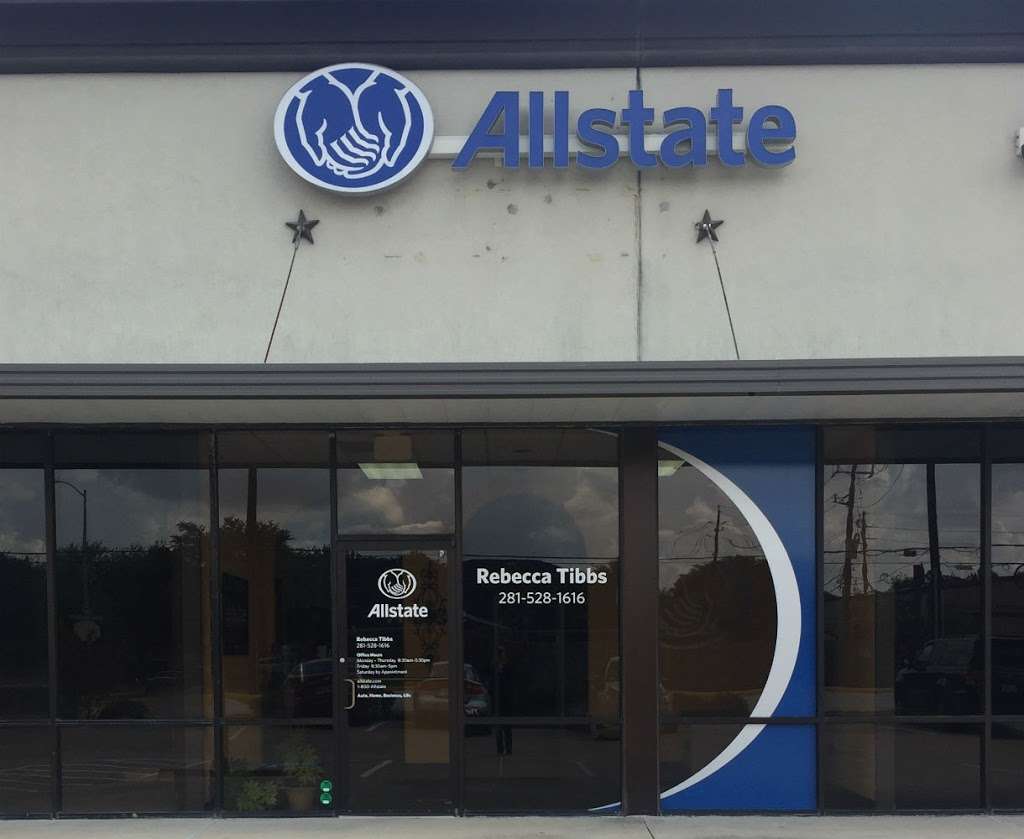 Rebecca Tibbs: Allstate Insurance | 3332 Spring Stuebner Rd Ste C, Spring, TX 77389, USA | Phone: (281) 528-1616