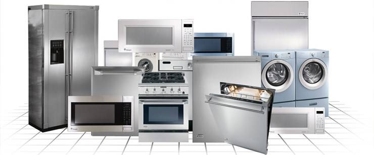 Valleywide Appliances Service & Repair | 315 W Elliot Rd #107-259, Tempe, AZ 85284, USA | Phone: (480) 399-8188