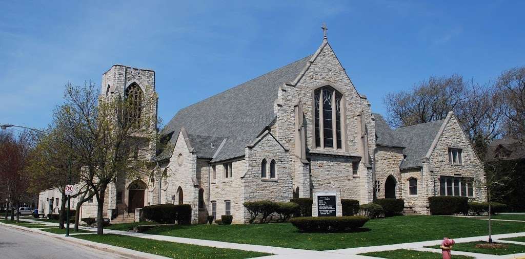 St Pauls Bible Church | 1960 W 94th St, Chicago, IL 60643, USA | Phone: (773) 238-4368