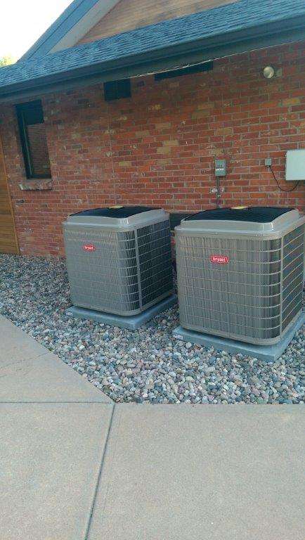 Van Genderen Heating & Air Conditioning | 9940 E Costilla Ave R, Centennial, CO 80112, USA | Phone: (303) 744-2776