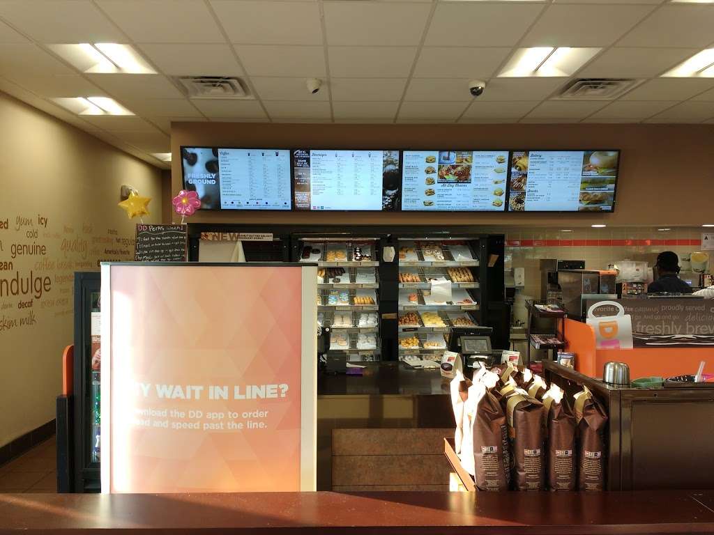 Dunkin | 4156 Highway 49 S, Harrisburg, NC 28075, USA | Phone: (704) 461-0214