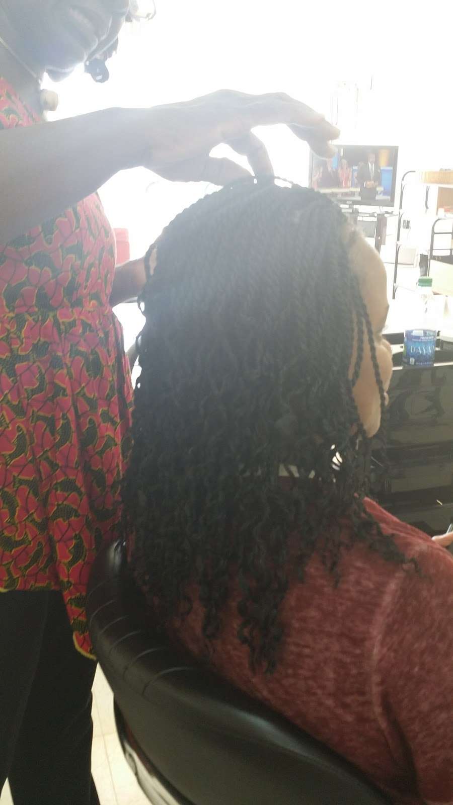 Akwaba Hair Braiding | 353 Union Cemetery Rd SW, Concord, NC 28027, USA | Phone: (704) 609-9925