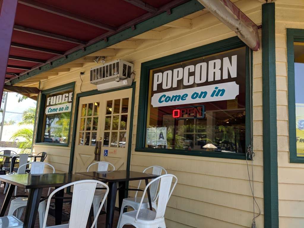 Popcorn & Fudge Shop | 283180047, Temescal Valley, CA 92883, USA