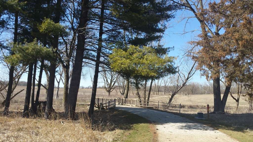 Liberty Prairie Nature Preserve | Libertyville, IL 60048, USA | Phone: (847) 548-4062