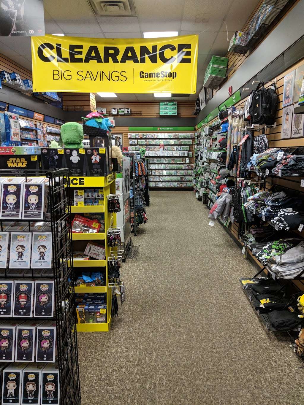 GameStop Prestige | 2317 NJ-66, Ocean Township, NJ 07712, USA | Phone: (732) 493-0068
