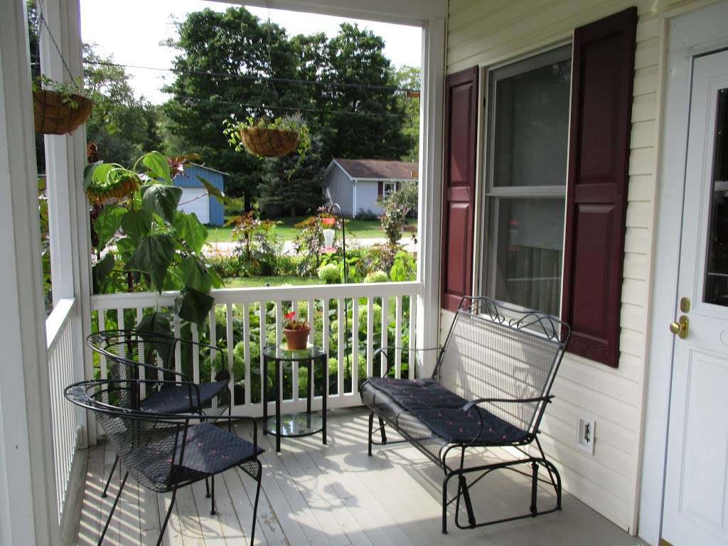 North Star Bed & Breakfast Homestay, LLC | 962 Creek Dr, Prompton, PA 18456, USA | Phone: (570) 785-2645