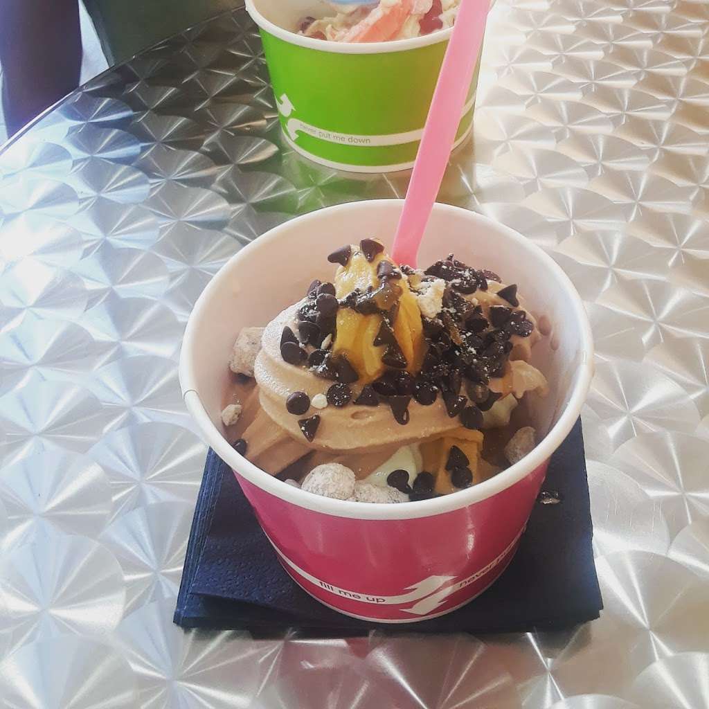 Frootopia Frozen Yogurt | 7222 Foothill Blvd, Tujunga, CA 91042 | Phone: (818) 353-7676