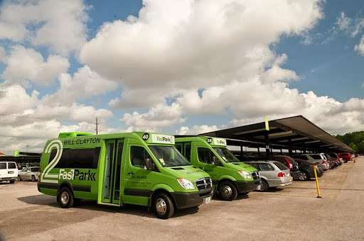 Fast Park & Relax IAH | 6655 Will Clayton Pkwy, Humble, TX 77338, USA | Phone: (281) 446-8636
