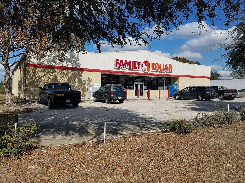 Family Dollar | 3903 New Tampa Hwy, Lakeland, FL 33815, USA | Phone: (863) 683-1002