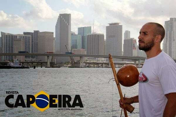 Maculele Miami Brazilian Arts - Capoeira | 2954 SW 30th Ave, Hallandale Beach, FL 33009, USA | Phone: (786) 200-0961