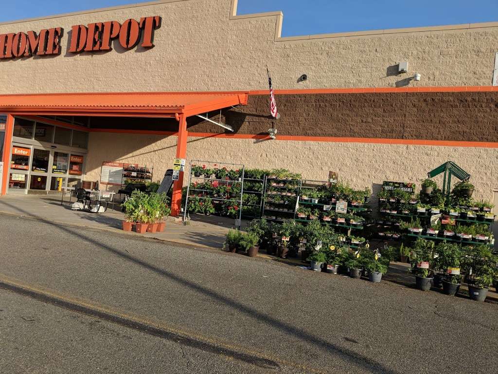 The Home Depot | 3849 S Delsea Dr, Vineland, NJ 08360, USA | Phone: (856) 293-1155