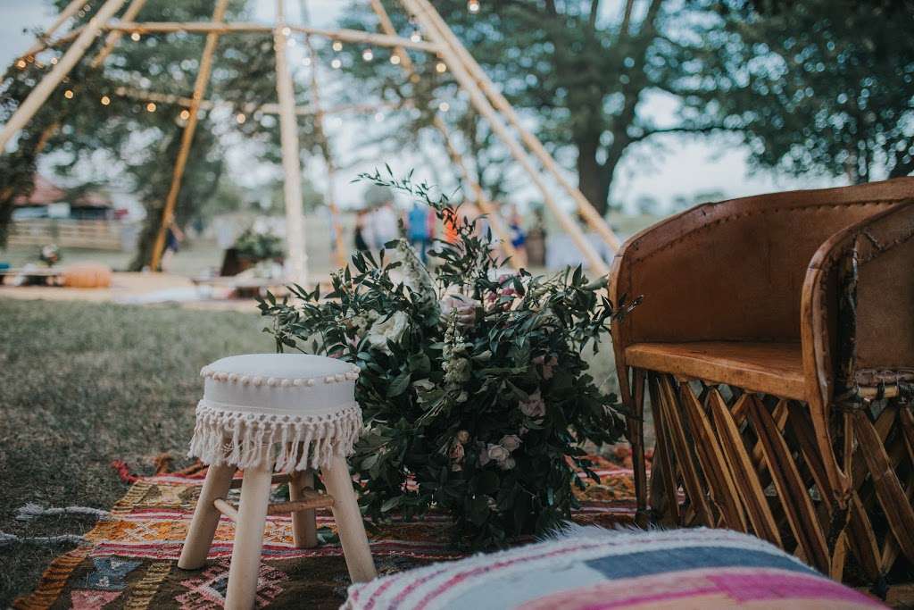 Wonder and Whimsy Events | 7208 N Nevada Ave, Parkville, MO 64152, USA | Phone: (816) 919-0866