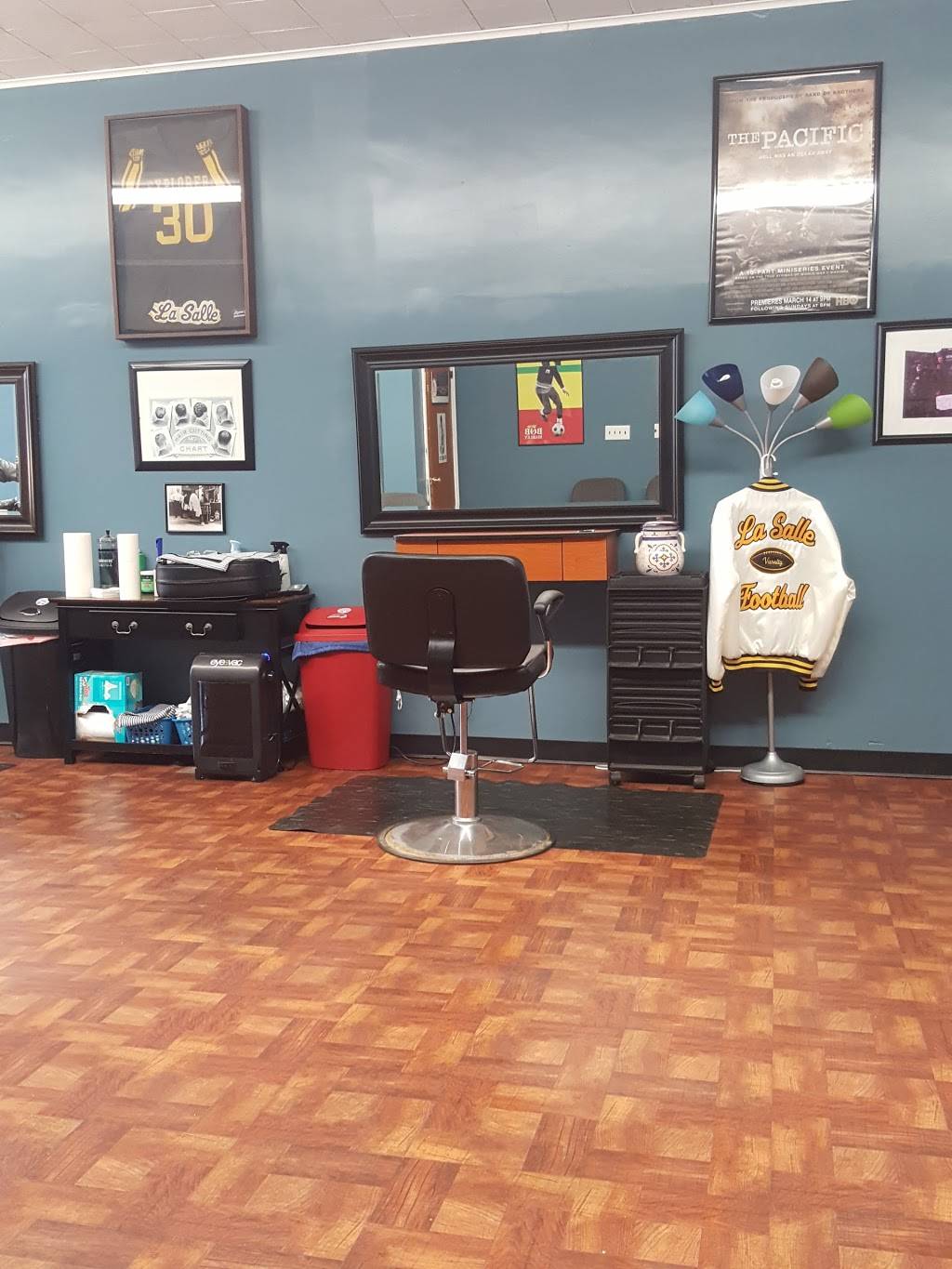 LaSalle Barber Shop | 8660 Buffalo Ave, Niagara Falls, NY 14304, USA | Phone: (716) 299-0300