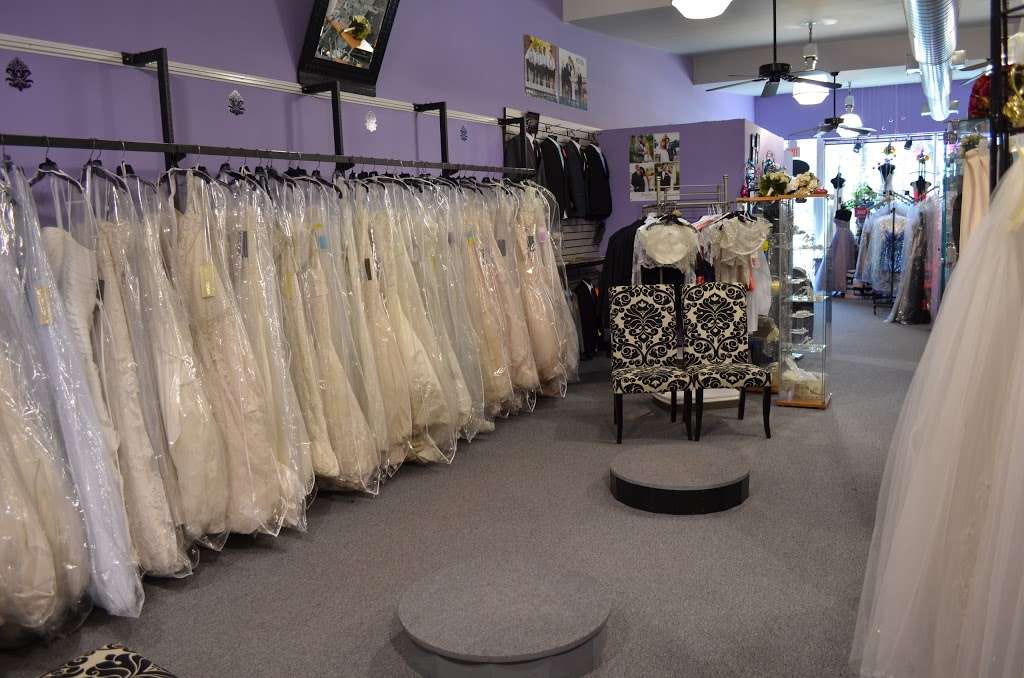 Bella Sposa Bridal Boutique | 318 US-46, Denville, NJ 07834, USA | Phone: (973) 625-4747